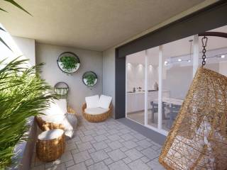 Balcone