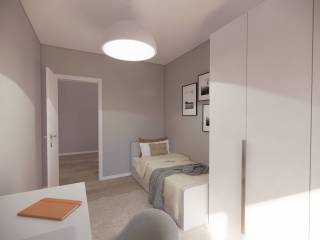 Camera da letto