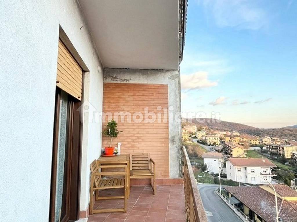 BALCONE