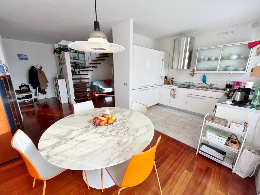 Sale Apartment Padua. 3room flat, Excellent condition, second floor