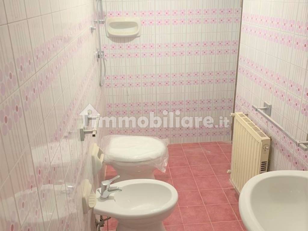 BAGNO