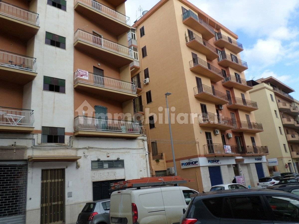Appartamento in vendita a Agrigento