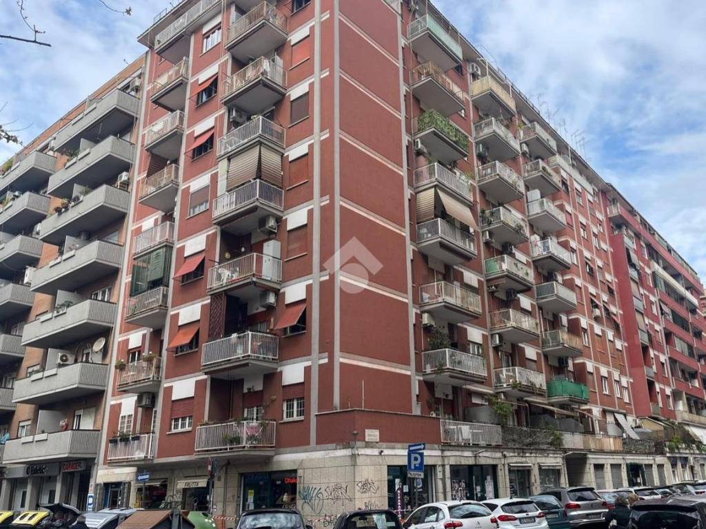 appartamento in vendita roma marconi via Francesco Maurolico