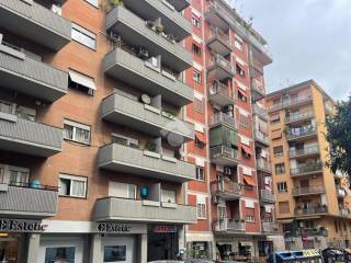 appartamento in vendita roma marconi via Francesco Maurolico lunga