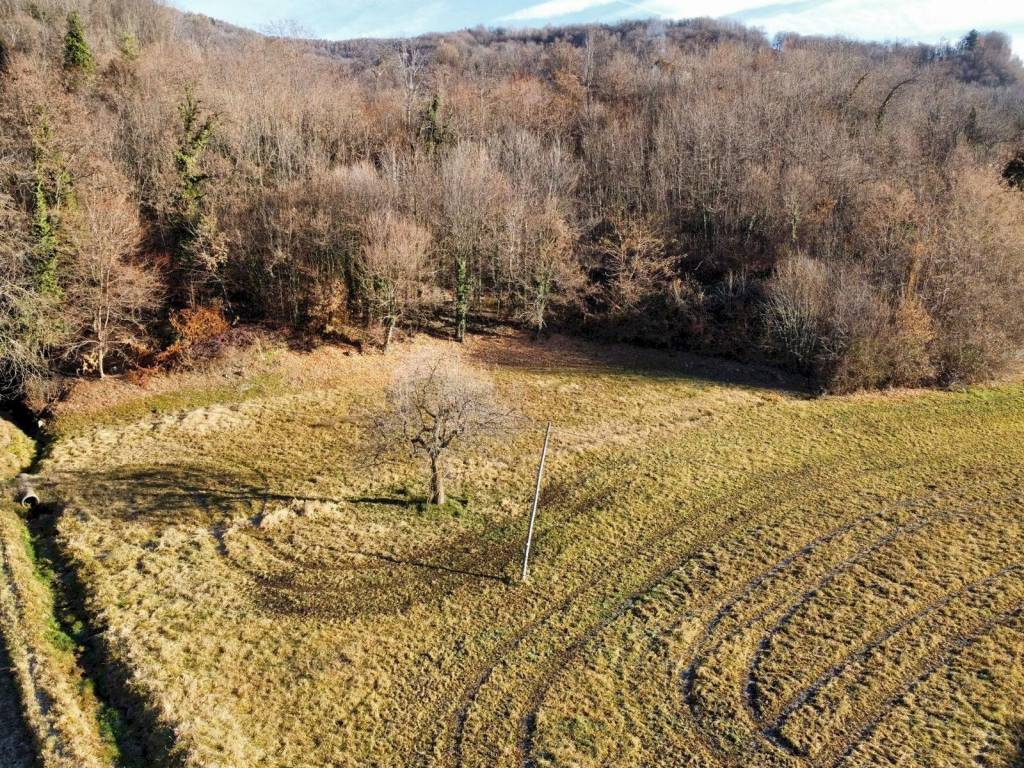 Terreno edificabile strada provinciale piasco, venasca