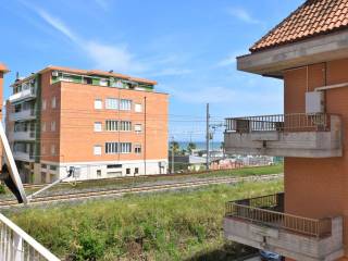 Vista dal Balcone