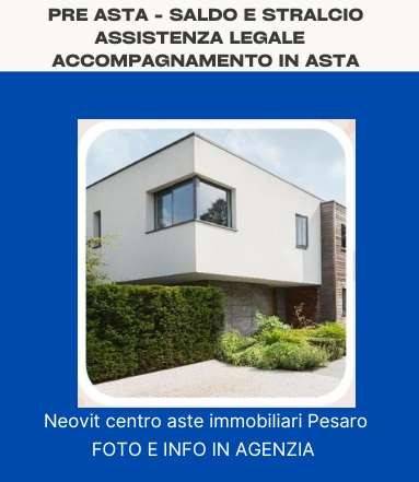 Appartamento in vendita a Terre Roveresche
