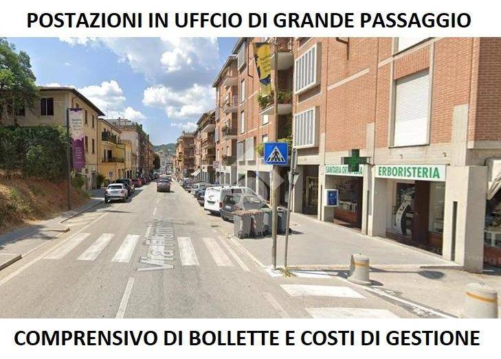 via flaminia