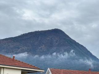 vista balcone