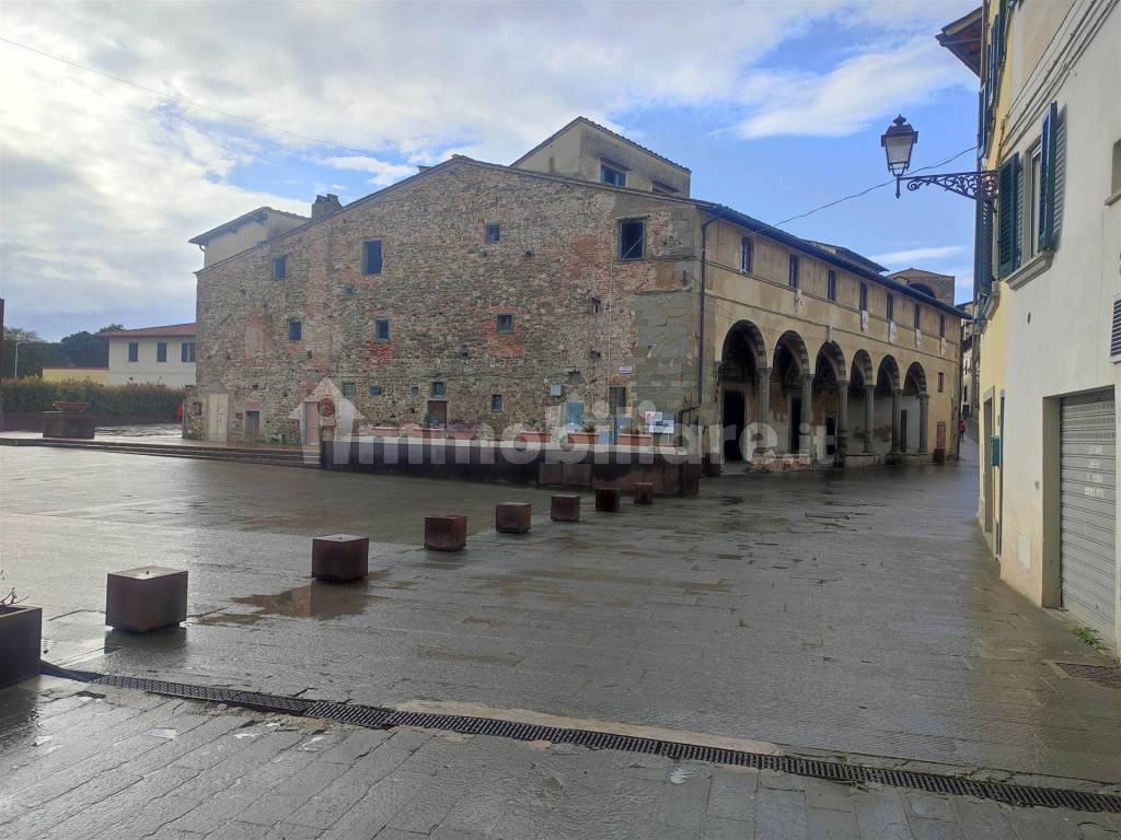 Piazza