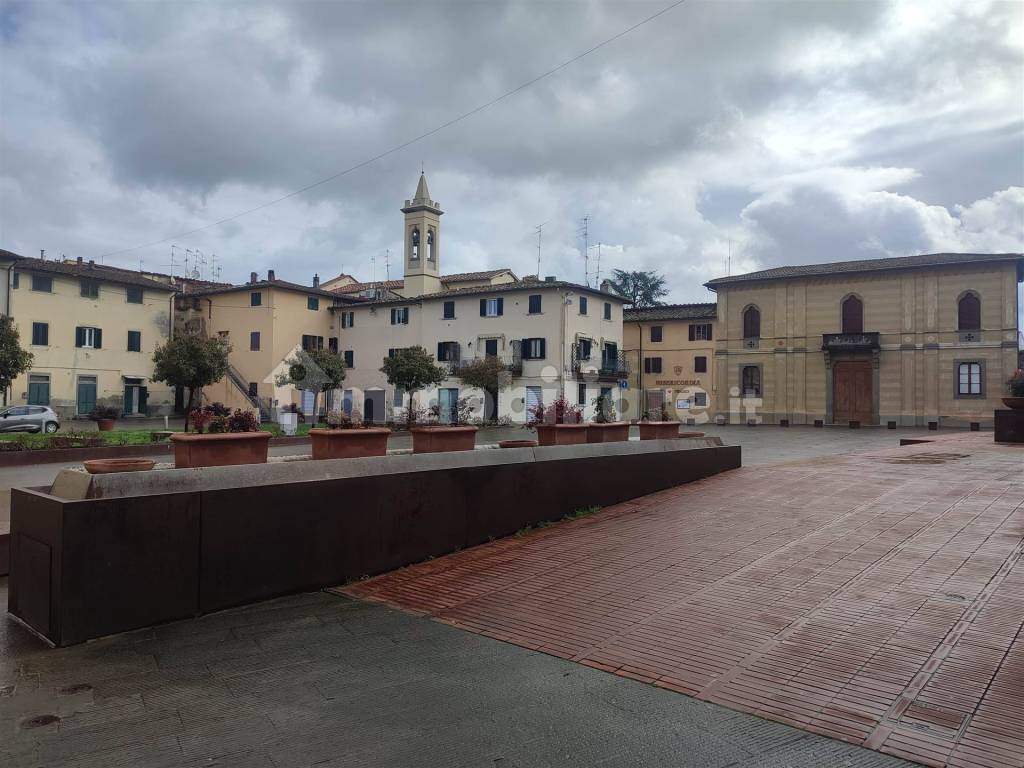 piazza