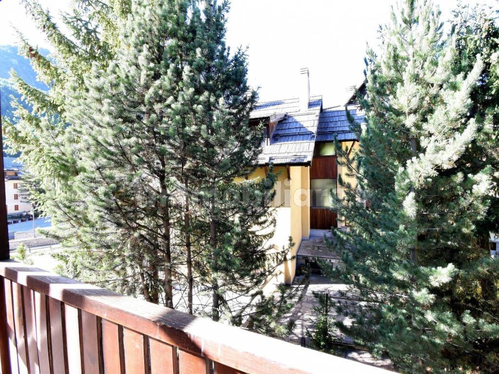 Sale Apartment Claviere. 2room flat in via Nazionale. Excellent