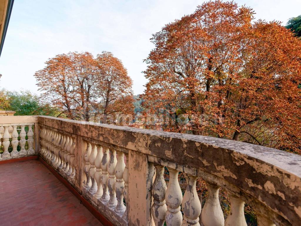 Balconata Piano secondo