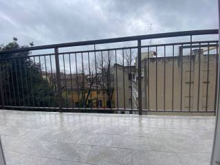 balcone soggiorno