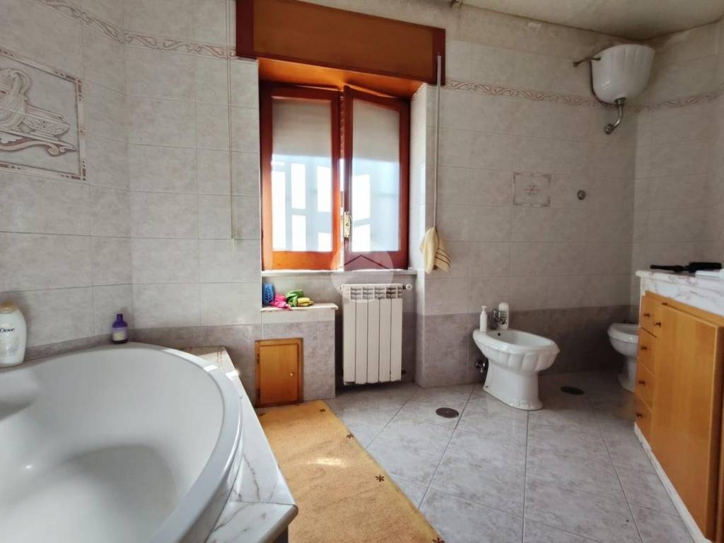 bagno