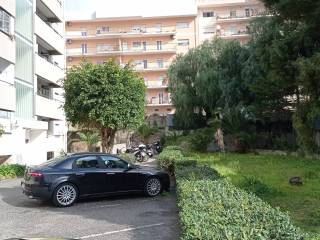 PARCHEGGIO