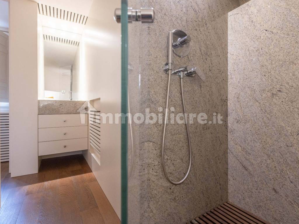 2°BAGNO EN SUITE