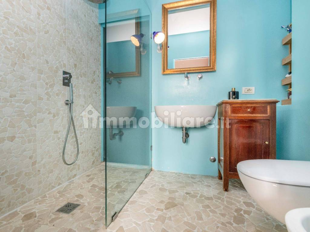 bagno