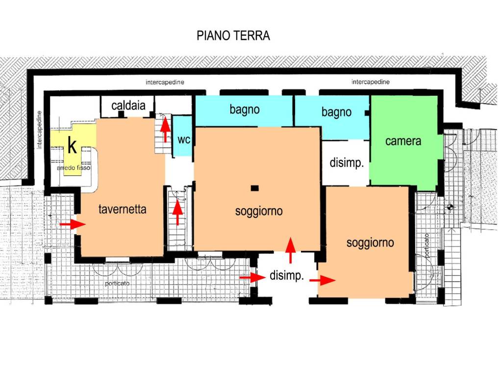 plan terra