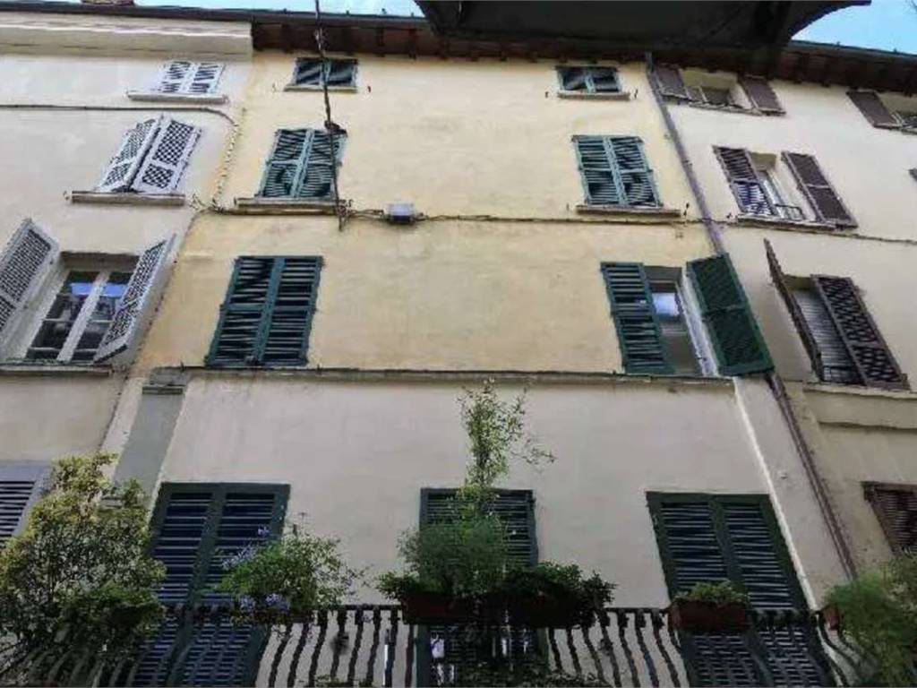 Appartamento all'asta corso Goffredo Mameli , 51, Brescia