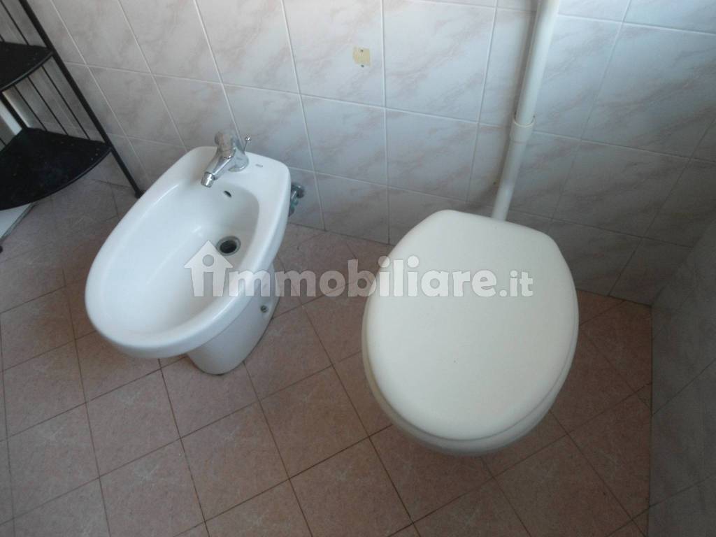 BAGNO