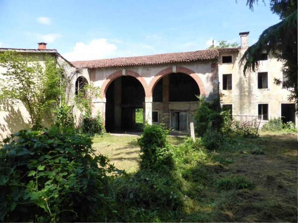 casa padronale