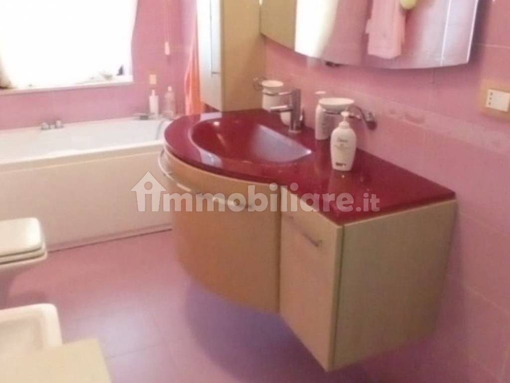 BAGNO