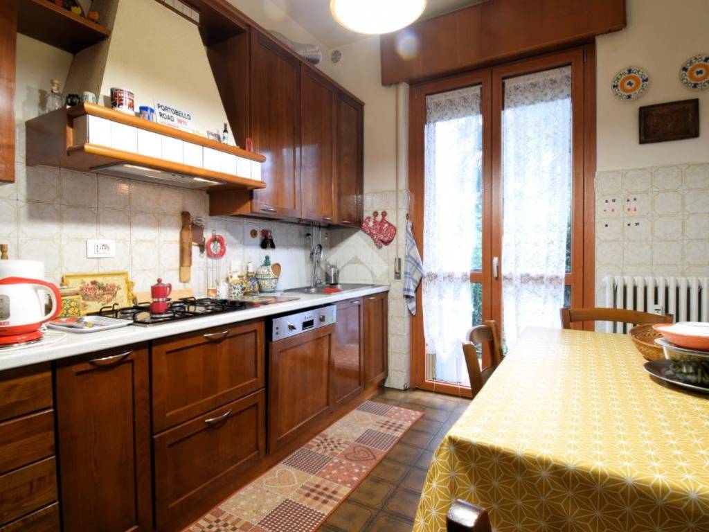 cucina