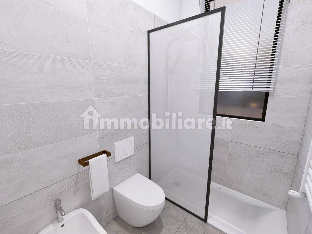 render bagno