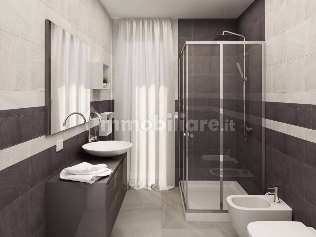 BAGNO