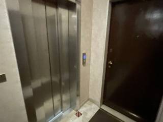 ascensore nuovo