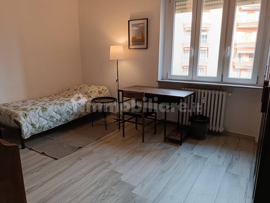 Stanza singola in Mirafiori Sud, foto 3 di 16