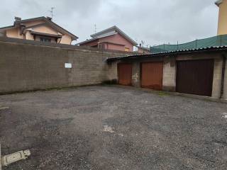 cortile interno