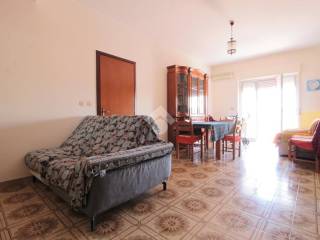 Foto - Si vende Trilocale con terrazzo, Costa Tirrenica Messinese, Rometta