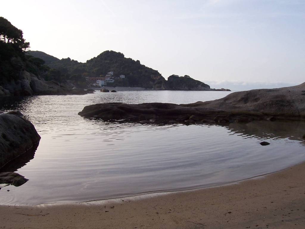 spiaggia cotoncello