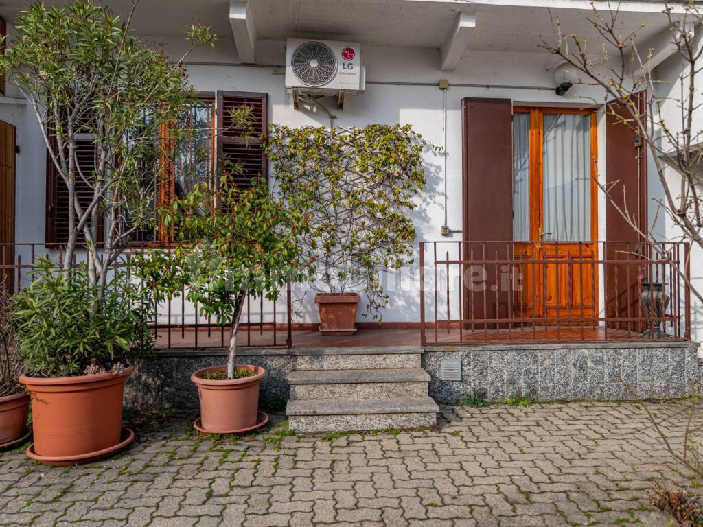 cortile interno