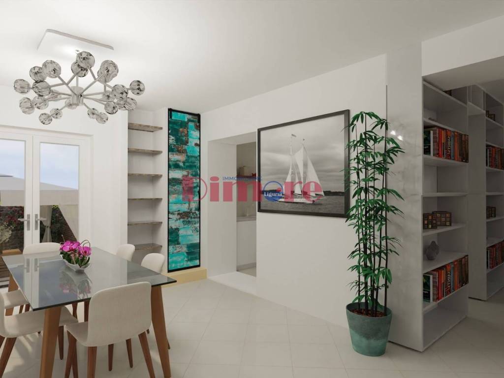 Render arredo