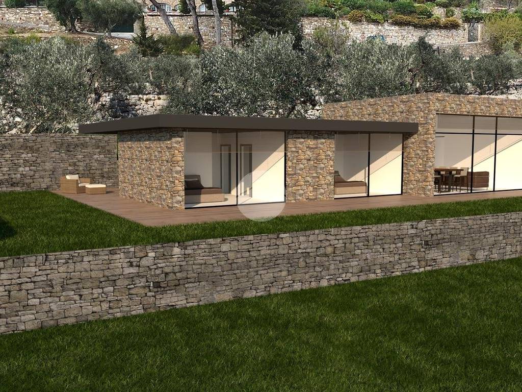 render 2 casa pietra