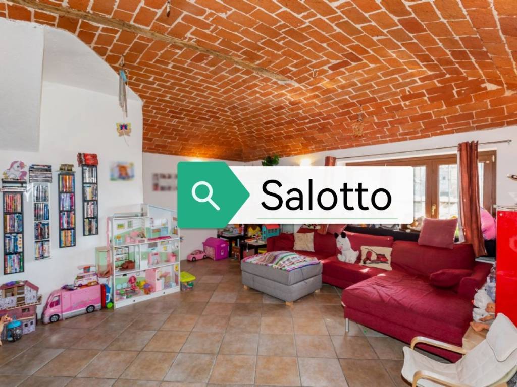 salotto