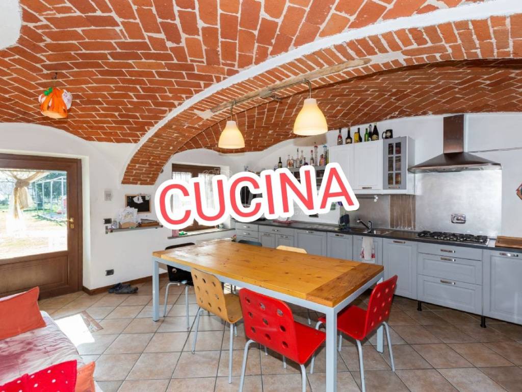 cucina