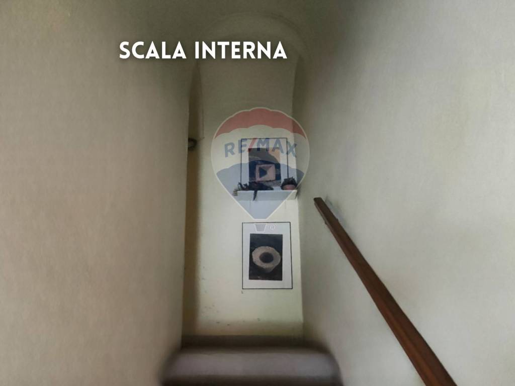 Scala Interna