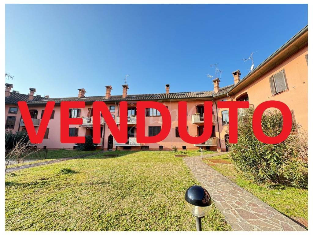 venduto