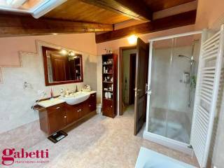 SECONDO BAGNO