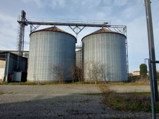 silos 