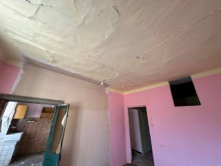 Dettagli Soffitto appartamento