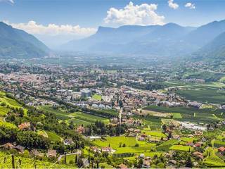 Città di Merano