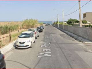 terreno spadafora street view