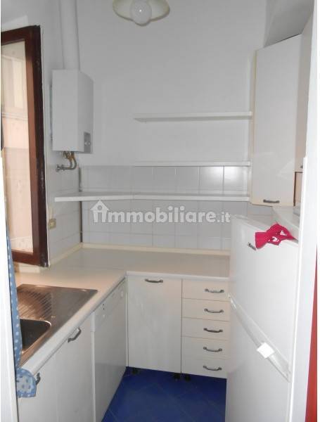 Trilocale in vendita a Milano - bagno