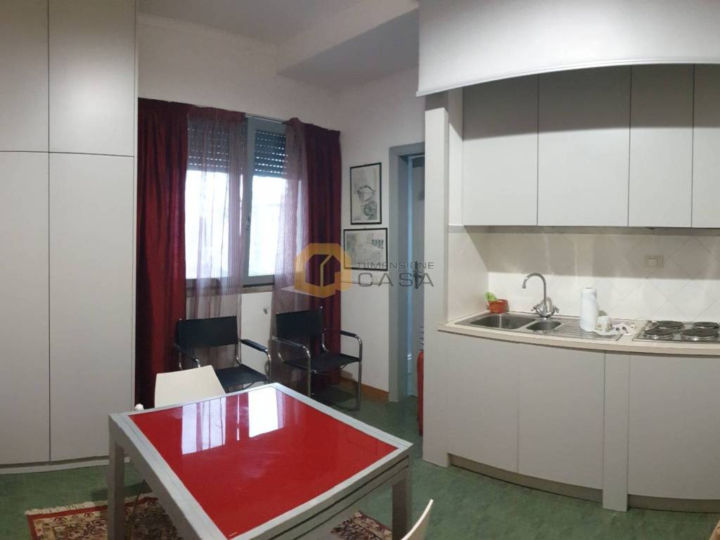 Sala/Cucina