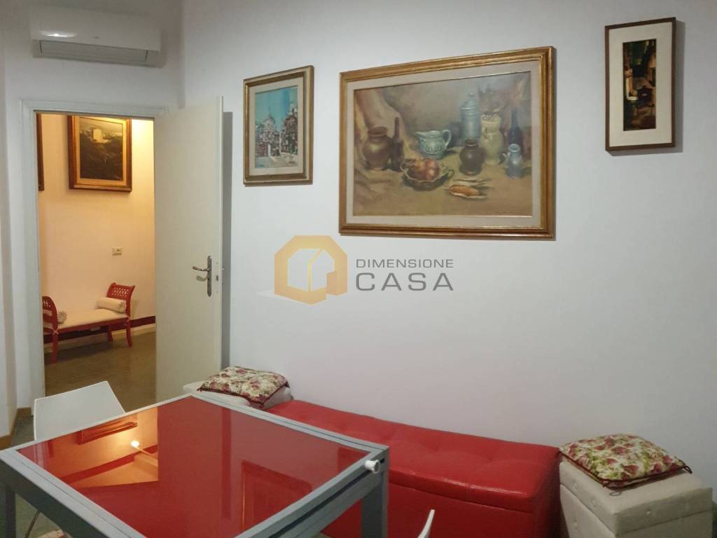 Sala/Cucina